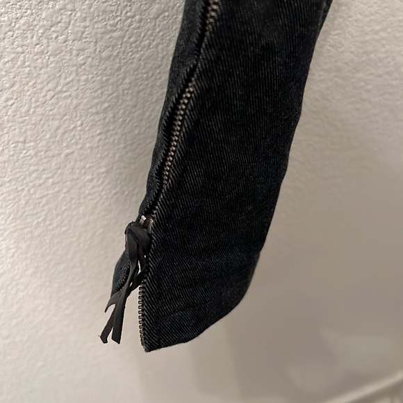 Balenciaga jeans size 38. - Picture 4 of 5